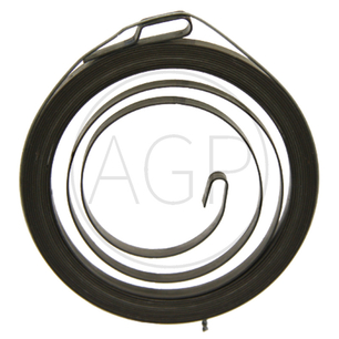 Pružina startéru do dvoutaktu pro Dolmar