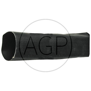 Plochá tažná hadice o vnitřním průměru 127 mm a 5 coul