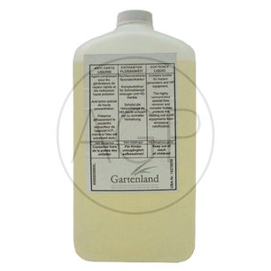 Změkčovací kapalina