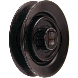 Kotouč klínového řemene pro John Deere, na typy 110, 112, 130, 160, 260, 261, 32, 321, 32A, 338, 37, 37 A, LT 155, LT 166, LT 170, LT 170, LT 180, STX 30