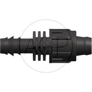 Spojka přípoj 16 x 17
s vnějším průměrem 16 x 17 mm