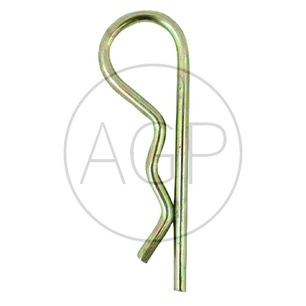 Beta pérové závlačky 5 ks průměr 6 mm