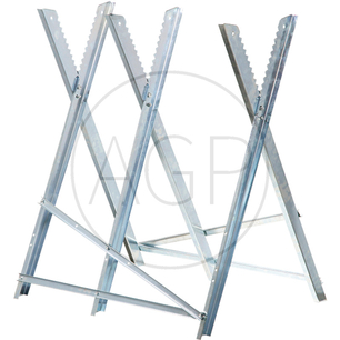 Koza na řezání ve stabilním provedení