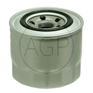 Olejový filtr o vnějším průměru 90 mm pro Kioti