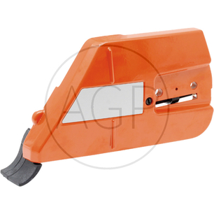 Kryt řetězového pastorku