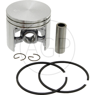 Pístní sada pro Husqvarna, Ø válce 56 mm, na typ 394