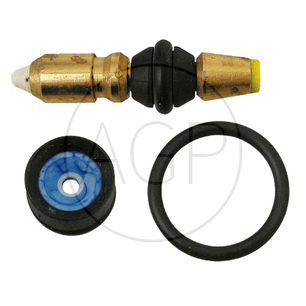 Opravárenská sada s velikostí trysky 55 mm