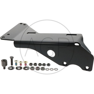 Konzole s ovládací pákou