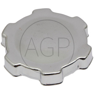 Uzávěr nádrže pro Robin o Ø hrdla nádrže 50 mm