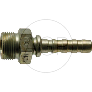 PNB 12 AGS M24x1,5 (16S)