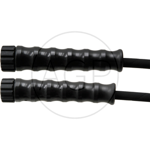 Vysokotlaká hadice o délce 15 m s drátěnou vložkou