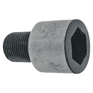 Čep ložiska pro obraceč Niemeyer pro modely HR