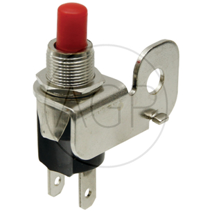 Bezpečnostní spínač s typem kontaku otevírání pro MTD