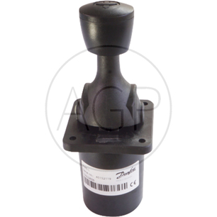 Danfoss joystick PVREL bez přepínače neutrální polohy