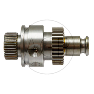 Hnací hřídel pro John Deere, na série 20, 30, 40, 50