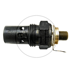 Žhavící cívka 12V závit 1/2 BSP vhodná pro Case IH, Fiat, Ford, Laverda, NH, Same, Steyr