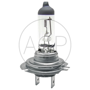 Žárovka pro hlavní, mlhová a pracovní světla