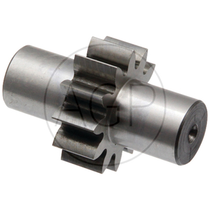 Hnací hřídel 8cc, krátká, tandemová pumpa