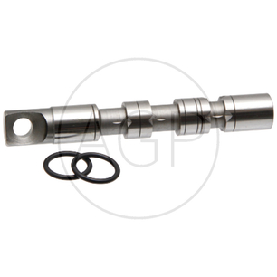 X-180-D píst dvoučínný