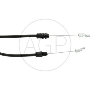 brzdové lanko pro MTD, o délce 1410 mm