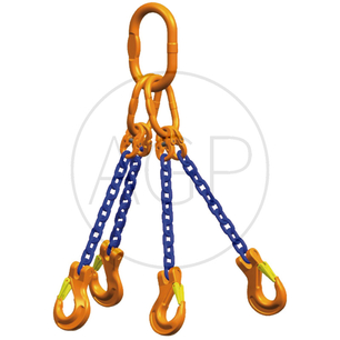 řetězová smyčka G10