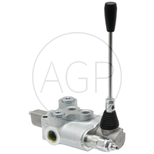 Monoventil BM 70/1 GU-MO-A1-T