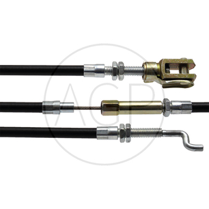 Lanko pro AS, o délce 2030 mm