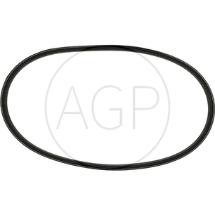 Klínové řemeny Optibelt pro Stiga, o rozměrech AVP13 x 1025