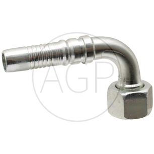 PN 16 DKORF 1 3/16 90° IL