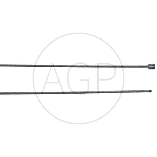 Lanko o délce 2000 mm s vnějším průměrem 1,25 mm