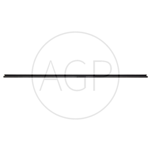 Nosná C-lišta 1m pro lehkou konstrukční řadu. 28x14