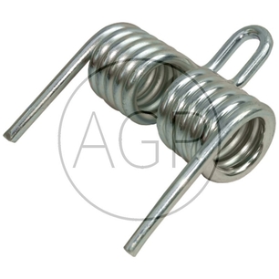 Náhradní pružina pro sedačku do traktoru  24000077, 24000090