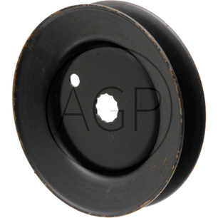 Napínací role o vnějším průměru 127 mm pro MTD