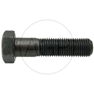 Šroub nože pro travní sekačku Stiga typ Multiclip Pro a Tractor nožový šroub o délce 44 mm