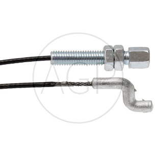 Lanko pro Castel Garden, Cooper, Honda, o délce 765 mm