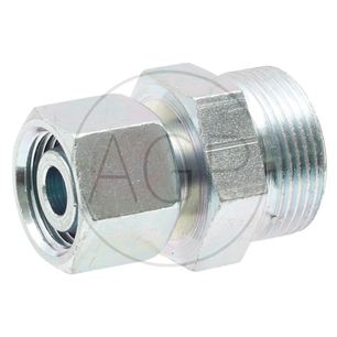 Rovné šroubení X-KOVV 18 L / 22 L DKO se závitem M26 x 1.5