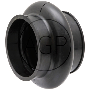 Gumová manžeta s vnitřním průměrem 200 mm