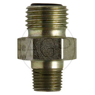 GA 1 M-ORFS x 3/8 M-NPTF