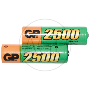 Výměnná aku 3020