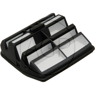 Vzduchový filtr na modely 445, 445e, 450, 450e