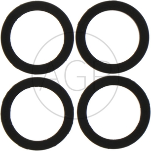Kit NG 6 Quard Kroužek 9,25 x 1,68 (4x)