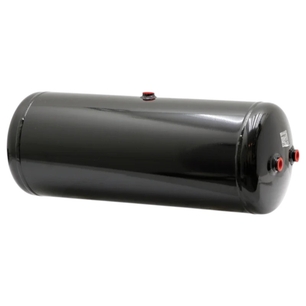 Vzduchojem o objemu 30 l pro stlačený vzduch k brzdám přívěsu a nákladnímu autu