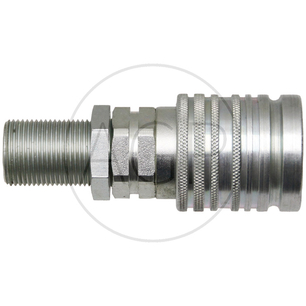 KM-S 10S (M18x1,5) DN12-BG3