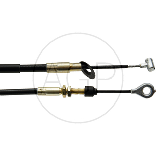 Lanko spojky pro Honda, o délce 1260 mm