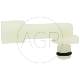 Kolínko olejového čerpadla Stihl na série MS