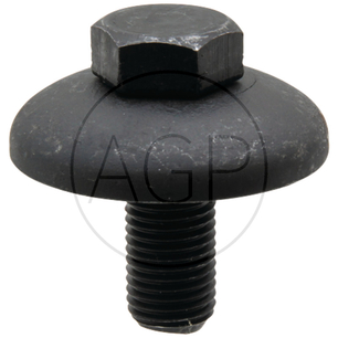 Nožový šroub o délce 40 mm se závitem 7/16 pro Husqvarna