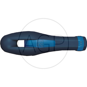 Pferd rukojeť pilníku o délce držadla 110 mm