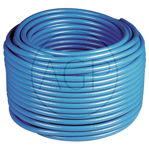 H-S2-19/12,7-modrý 2 - vysoceflexibilní tlaková hadice Nobelair