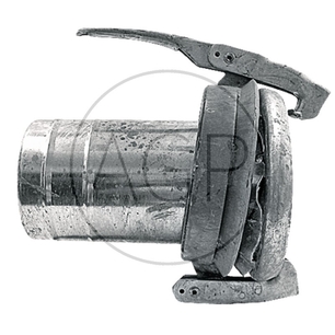 Díl (samice) s šířkou 108 / 4 mm/palec