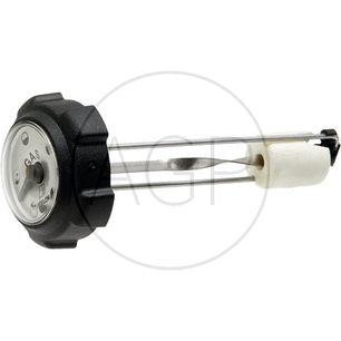 Víko nádrže pro John Deere na typy série 100, 300, 400